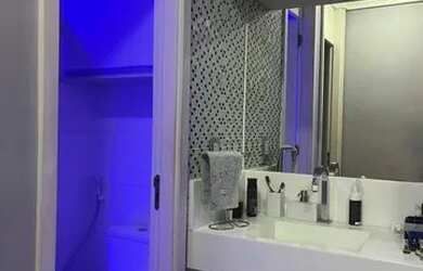 Imagem 16: Apartamento para Venda - Condomínio Minha Praia - Barra da Tijuca