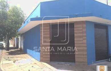 Imagem: O depósito possui 98m² de Área e está localizado em Ipiranga