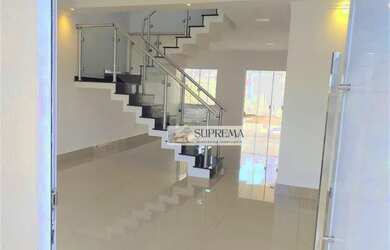 Imagem 5: Casa, 242 m² - venda por R$ 1.399.000,00 ou aluguel por R$ 7.549,00/mês...
