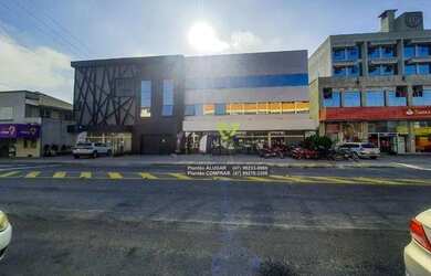 Imagem 15: Ampla loja comercial em ponto estratégico na cidade de Blumenau. Grande...