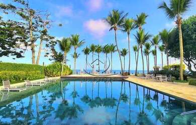 Imagem: A casa em condomínio possui 3 Dormitórios, 3 Banheiros, 2