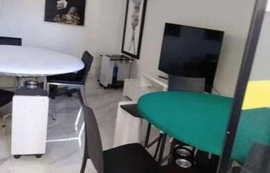 Imagem 14: Casa com 15 dormitórios, 600 m² - venda por R$ 12.000.000,00 ou aluguel...