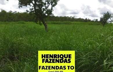 Imagem: A fazenda possui 614.680m² de Área, Imóvel novo e está