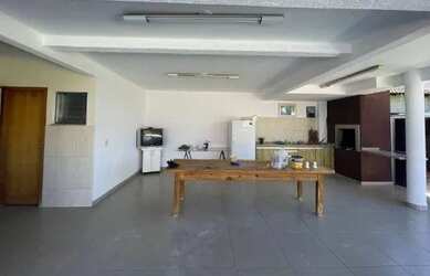 Imagem 5: Casa para venda com 310 metros quadrados com 3 quartos em Balneario Mongaguá...