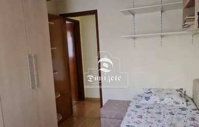 Imagem 16: Apartamento à venda, 67 m² por R$ 405.000,00 - Vila Pires - Santo André/SP