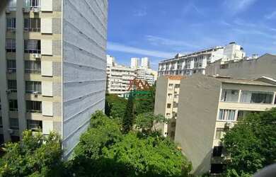 Imagem 3: APARTAMENTO RESIDENCIAL em RIO DE JANEIRO - RJ, FLAMENGO