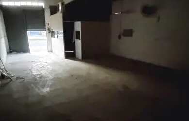 Imagem 2: Galpão para Locação em Praia Grande, Maracanã, 1 banheiro