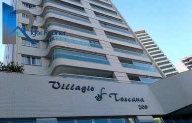 Imagem 1: SALVADOR - Apartamento Padrão - CAMINHO DAS ÁRVORES