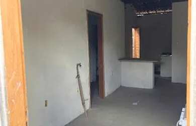 Imagem 10: Vendo 02 casas, na entrada do Eduardo Gomes por 95 mil