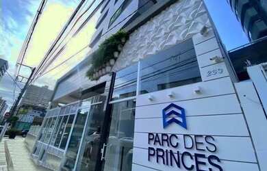 Imagem 1: Aluguel Temporada. 1 Dormitório