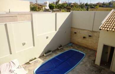 Imagem 7: SAO JOSE DO RIO PRETO - Casa Padrão - FIGUEIRA