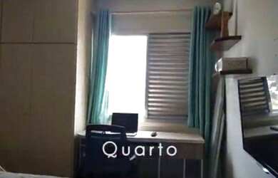 Imagem 12: Apartamento com 1 dormitório, 51 m² - venda por R$ 498.000,00 ou aluguel...