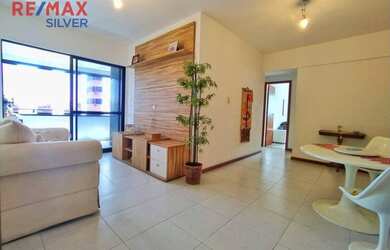 Imagem 2: Apartamento à venda, 77 m² por R$ 420.000,00 - Iguatemi - Salvador/BA