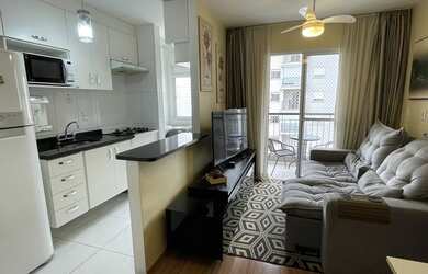 Imagem: Apartamento para aluguel com 1 suíte em Jardim Ampliação