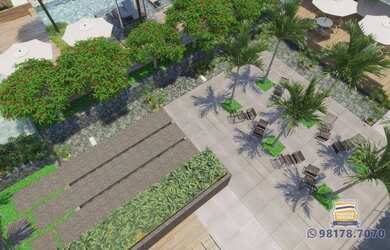 Imagem 11: Apartamento à venda, 259 m² por R$ 1.607.970,00 - Mirante - Campina Grande/PB