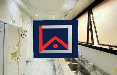 Imagem 13: Apartamento Locação Moema 330 m² 4 Dormitórios