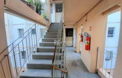 Imagem 11: Apartamento com 2 dormitórios, 39 m² - venda por R$ 109.990,00 ou aluguel...