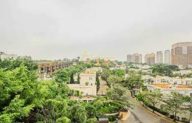 Imagem 5: Maravilhoso apto 207m², 4 dts, 4 vagas livres ao lado da Avenue São...