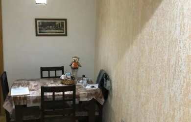 Imagem: O apartamento possui 2 Dormitórios, 1 Banheiro e 48m² de Área