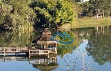 Imagem 14: Lote à venda de 800m no Condominio Villagio Paradiso em Itatiba de frente...