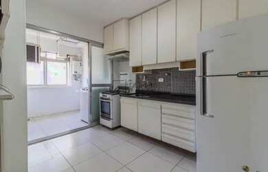 Imagem 11: Locação Apartamento 2 Dormitórios - 86 m² Moema