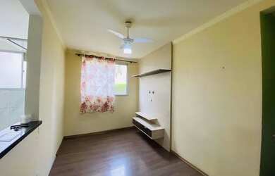 Imagem 2: Apartamento Residencial à venda, Jardim Novo Mundo, Sorocaba - AP0625