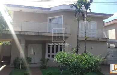 Imagem 2: Casa (sobrado em condominio) 4 dormitórios/suite, cozinha planejada, portaria 24hs, lazer