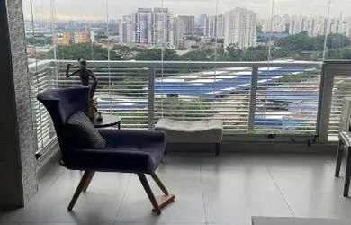 Imagem 2: APTO CENTRO. Piscina, Churrasqueira, 65m² de Áreae1 Vaga na garagem