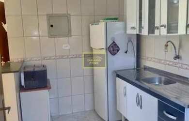 Imagem 6: Apartamento próximo a praia para venda em Caraguatatuba