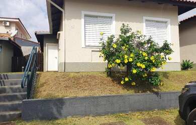 Imagem 1: SAO JOSE DO RIO PRETO - Casa Padrão - GIARDINO II