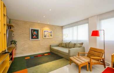 Imagem 11: Maravilhoso apto 207m², 4 dts, 4 vagas livres ao lado da Avenue São...