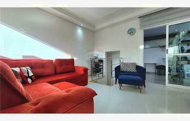 Imagem: O apartamento possui 2 Dormitórios, 3 Banheiros, 2 Vagas na