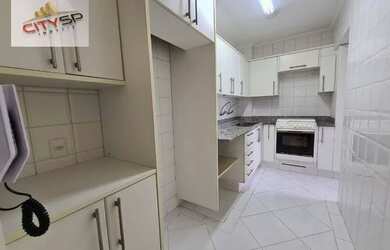 Imagem 16: Apartamento com 3 dormitórios, 72 m² - venda por R$ 685.000,00 ou aluguel por R$ 3.867,67