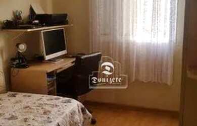 Imagem 15: Apartamento à venda, 67 m² por R$ 405.000,00 - Vila Pires - Santo André/SP