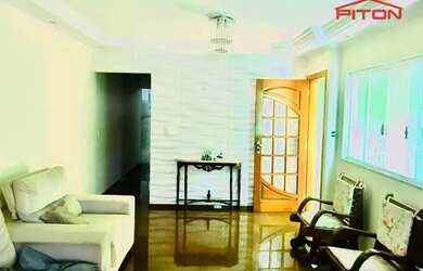 Imagem 2: Sobrado com 3 dormitórios, 300 m² - venda por R$ 547.900,00 ou aluguel...