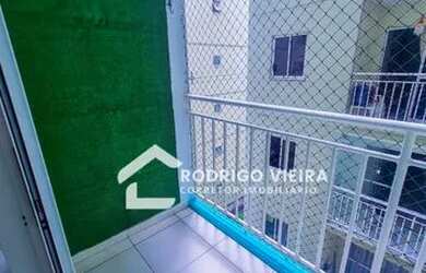 Imagem 16: Jardins da Roseira PE22. Piscina, 53m² de Área, 1 Vaga na garageme2...