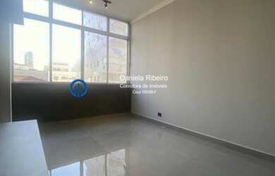 Imagem 1: REFORMADO FRENTE- Vista Livre- Gozaga- 1 dormitório - 1 vaga