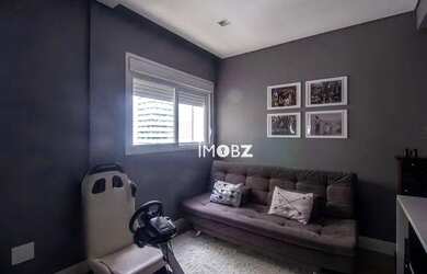 Imagem 5: Apartamento com 4 dormitórios à venda, 238 m² por R$ 2.380.000,00 -...