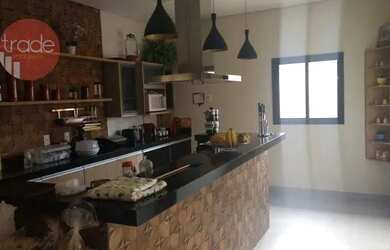 Imagem 4: Casa Residencial à venda, Recreio das Acácias, Ribeirão Preto - CA2383