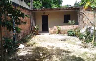 Imagem 4: Excelente Investimento ou Moradia, Terreno medindo 14 por 20, 280 M²