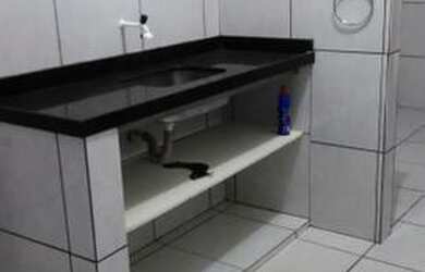 Imagem 1: Alugo casa Rua Caruaru em Arthur lundgren 1 paulista PE