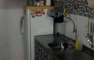 Imagem: A casa possui 2 Dormitórios, 68m² de Área e está localizado