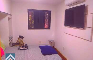 Imagem 8: ITANHANGÁ - Mansão cinematográfica mobiliada em condomínio - RJ