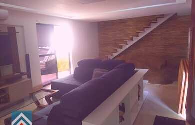 Imagem 3: ITANHANGÁ - Mansão cinematográfica mobiliada em condomínio - RJ