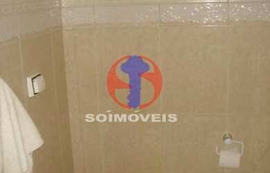 Imagem 5: Casa de rua-À VENDA-Tijuca-Rio de Janeiro-RJ