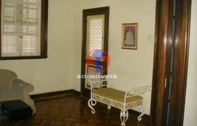 Imagem 15: Casa de rua-À VENDA-Tijuca-Rio de Janeiro-RJ