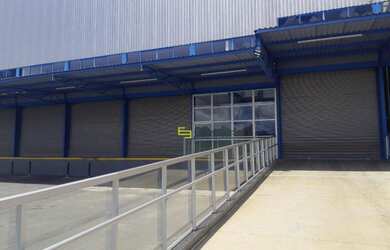 Imagem 8: Aluguel de Galpão em Betim/MG