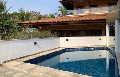 Imagem 2: Casa em Condomínio em Arujá para aluguel e venda com 1200 metros