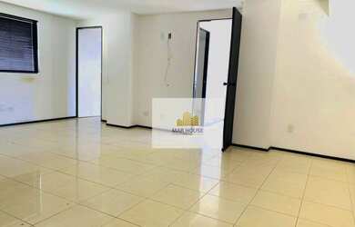 Imagem 2: Sala, 114 m² - venda por R$ 470.000,00 ou aluguel por R$ 3.836,74/mês...