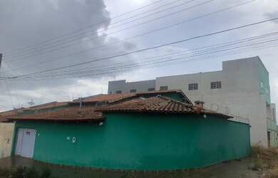 Imagem 4: Casa esquina Jd Sao Jose Goiania aceita financiamento bancario